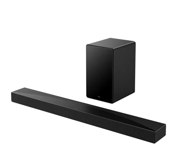 TCL Q65HE 5.1 Dolby Atmos DTS X - 1363512 - zdjęcie 2